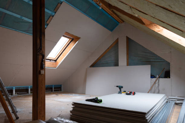 Best Spray Foam Insulation in Stanton, TX