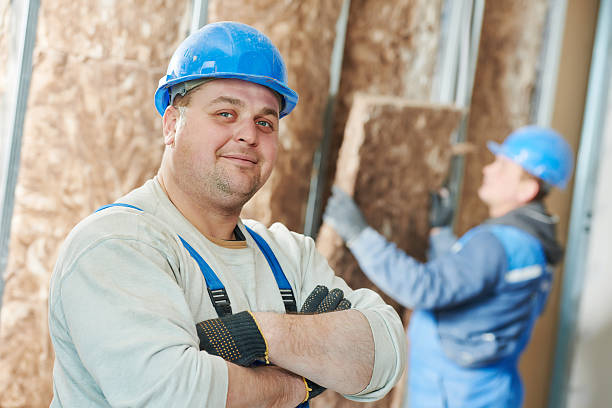 Stanton, TX Insulation Contractor Company