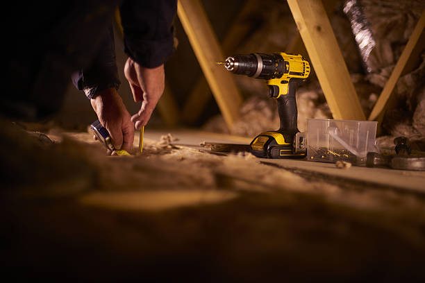 Best Insulation for Specific Applications in Stanton, TX